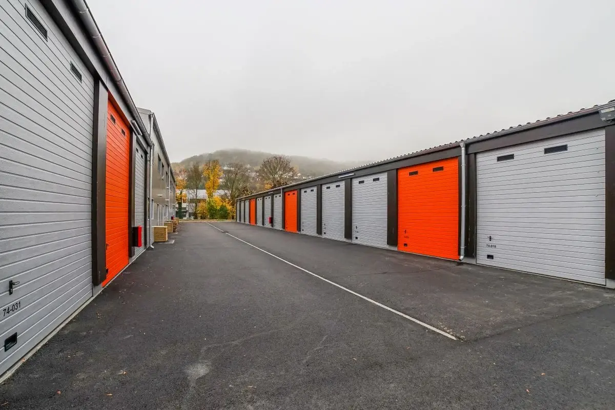 Box De Stockage Et Local D activit s Louer Rouen Storage24